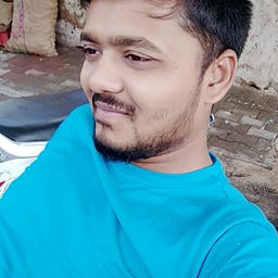 Jigar Shah