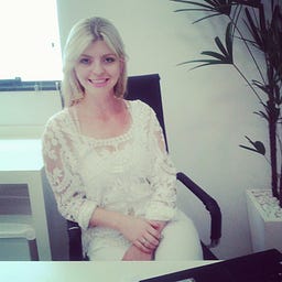 Camila Bianchi