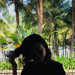 Tina Dang