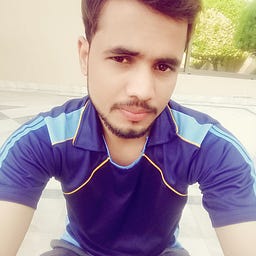 Shahid Zaman