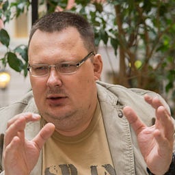 Oleg Ivchenkov
