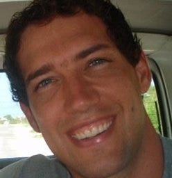 Nick Riggs