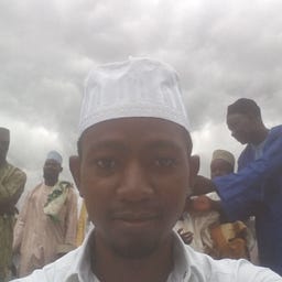 Hamidu Falke