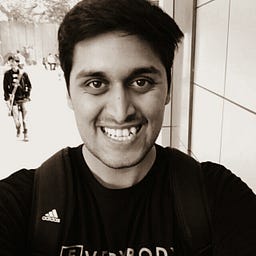 Chinmay Ajit Joshi