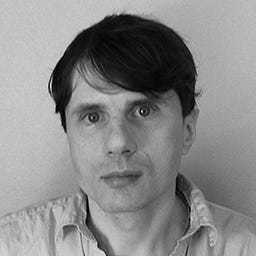 Aleksey Gurtovoy