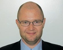 Aaron Dunn
