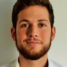 Nicholas Shores