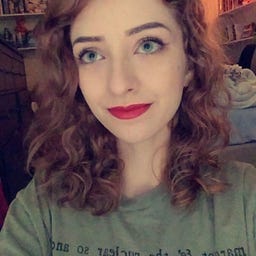 Katherine Oglesby