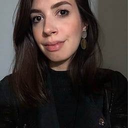 Thais Gil Bilha