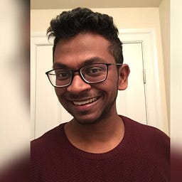 Vineeth Chennapalli