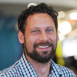 Jeff Kempista
