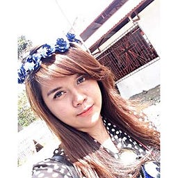 Jhaira Grace Huervana