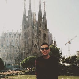 Adrián Marina