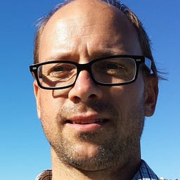 Andreas Kalin