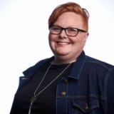 Angela Adams