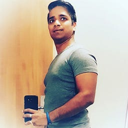 Sagar Haval
