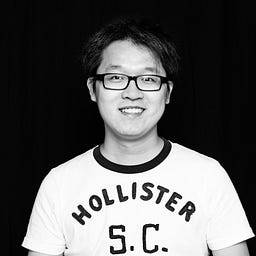 Yi Liu