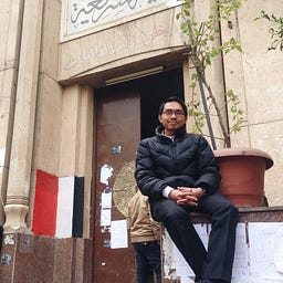 Hikmat Mohd Esa