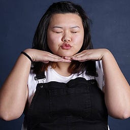 Rebecca Hung