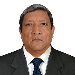 Santiago Ruiz