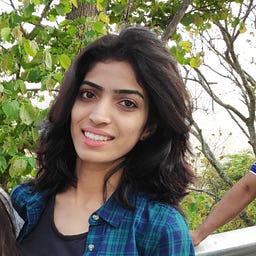 Megha H H