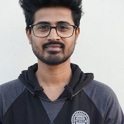 NAGENDER RAO SAVANTH