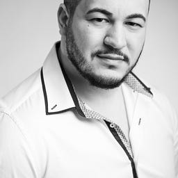 Miro Arabadjiev