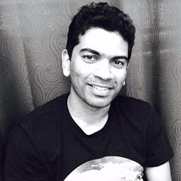 deepak