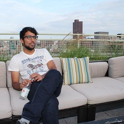 Devashish Tyagi
