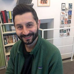 Emanuele Poli