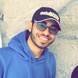Mohammed Elreishi