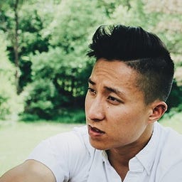 Alex Tsai