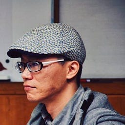 朱家安