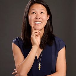 Christine Yang