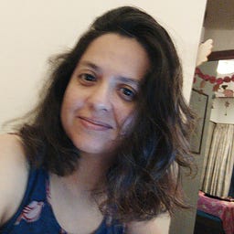 Smita Vyas Kumar