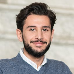Kian Ghiri