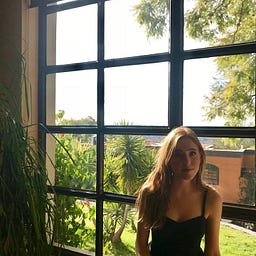 Olivia Marie Jones