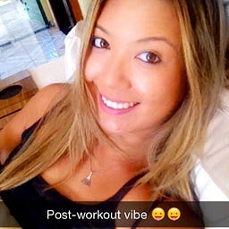Debbie Akamine