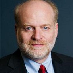 Donald Harwood (Attorney)