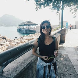 Valerie Wong
