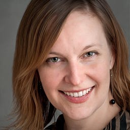 Lindsay Anne Black