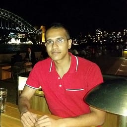 Amrit Saboo