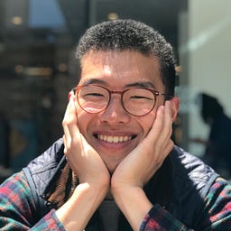 Chris Min
