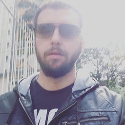Ivan Oliveira