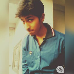 Piyush Raj