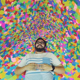 Andrew Gonzalez