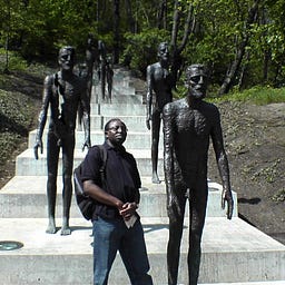 Olubunmi FAGBEMI