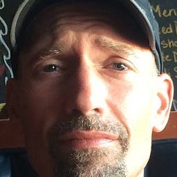 Michael Glowatski