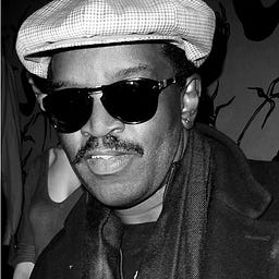 FAB 5 FREDDY