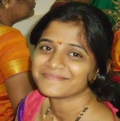 Preeti Patil